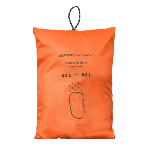Housse pluie 3