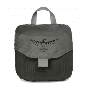 SAC À DOS SHADOW GREY 18 L 2