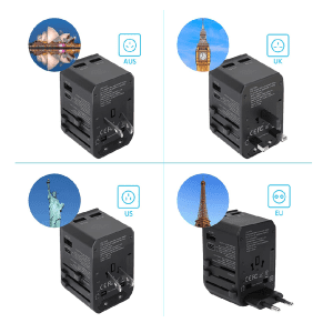 Chargeur universelle 2