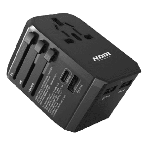 Chargeur universelle