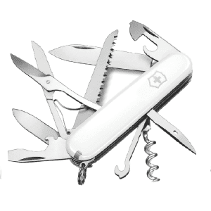 Couteau suisse 1