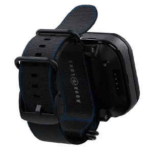 Montre de plongée 2