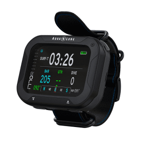 Montre de plongée