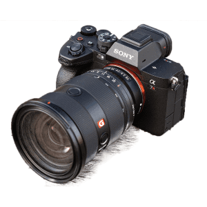 Sony a7R5 Modif V2